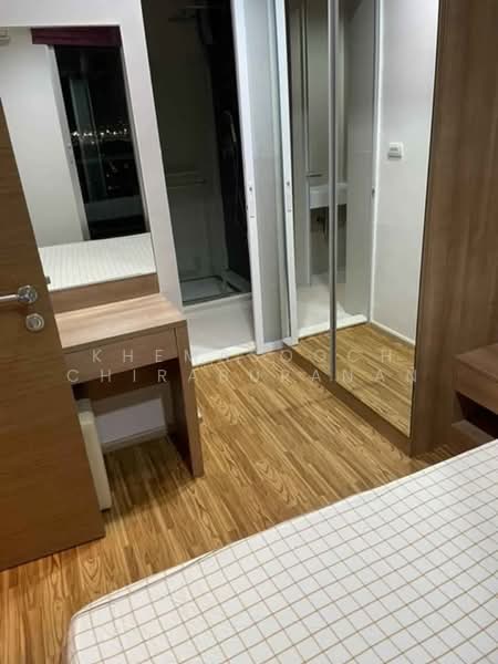 Rhythm Phahol-Ari, Bangkok, 1377 Phaholyothin Road, Samsen Nai, Phaya Thai, Bangkok, 1 Bedroom, 35 sqm, Condo For Rent, by Khemasooch Chiraburanan, 500458028 - DDproperty.com