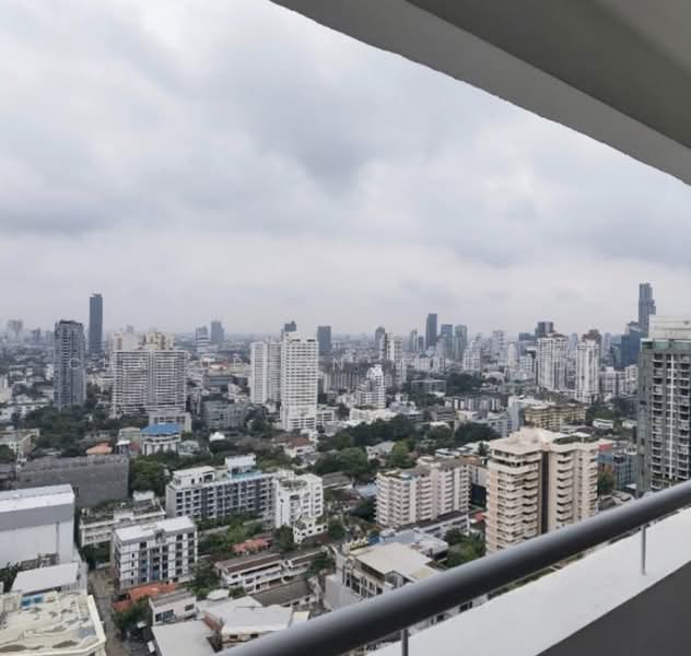 The Waterford Diamond Tower Sukhumvit, Bangkok, 758/18 Soi Sukhumvit 30/1, Sukhumvit Road, Khlong Toei, Bangkok, 2 Bedrooms, 83 sqm, Condo For Sale, by Chatuphon Mochida, 500458029 - DDproperty.com
