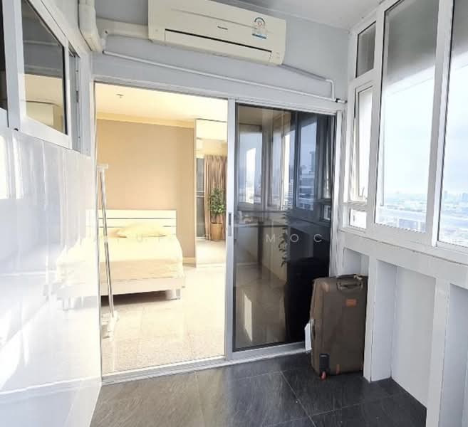 The Waterford Diamond Tower Sukhumvit, Bangkok, 758/18 Soi Sukhumvit 30/1, Sukhumvit Road, Khlong Toei, Bangkok, 2 Bedrooms, 83 sqm, Condo For Sale, by Chatuphon Mochida, 500458029 - DDproperty.com