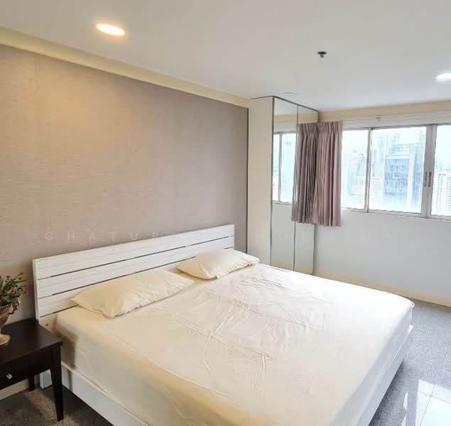 The Waterford Diamond Tower Sukhumvit, Bangkok, 758/18 Soi Sukhumvit 30/1, Sukhumvit Road, Khlong Toei, Bangkok, 2 Bedrooms, 83 sqm, Condo For Sale, by Chatuphon Mochida, 500458029 - DDproperty.com