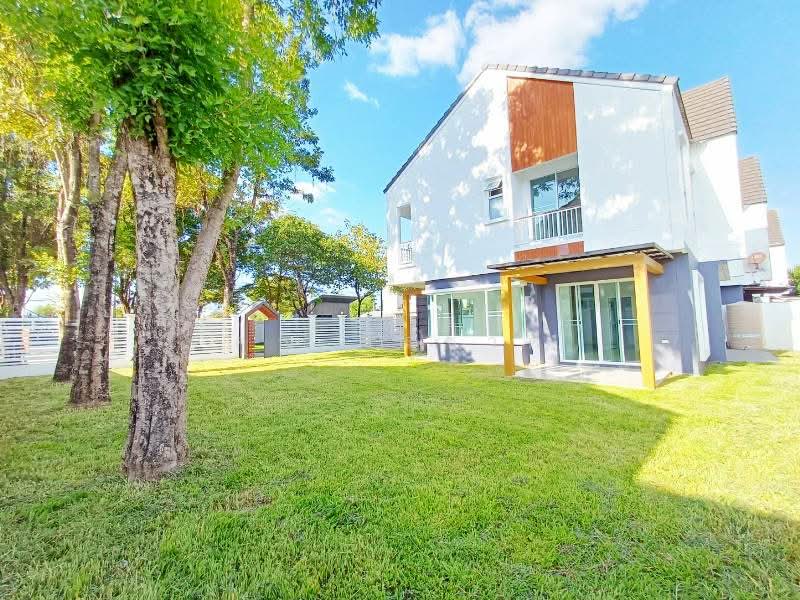 Rosesarin Property, Chiang Mai, San Pu Loei, Doi Saket, Chiang Mai, 3 Bedrooms, 230 sqm, Single Detached House For Rent, by คุณ ธีรชาติ, 500458031 - DDproperty.com