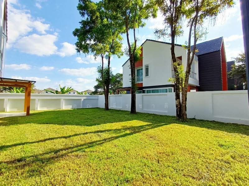 Rosesarin Property : หมู่บ้าน โรสรินทร์, เชียงใหม่, สันปูเลย, ดอยสะเก็ด, เชียงใหม่, 230 ตร.ม., บ้านเดี่ยว ให้เช่า, โดย คุณ ธีรชาติ, 500458031 - DDproperty.com