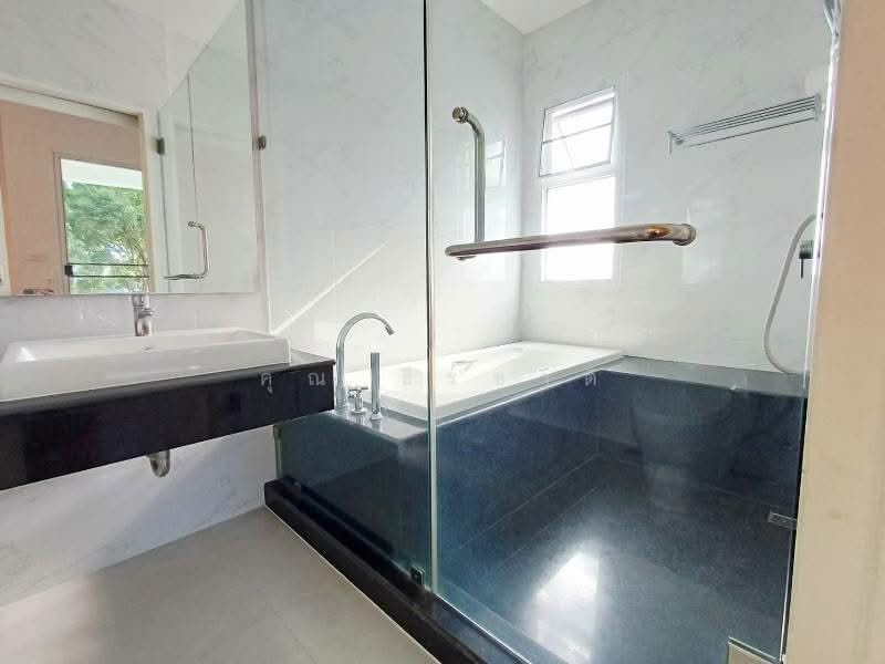 Rosesarin Property : หมู่บ้าน โรสรินทร์, เชียงใหม่, สันปูเลย, ดอยสะเก็ด, เชียงใหม่, 230 ตร.ม., บ้านเดี่ยว ให้เช่า, โดย คุณ ธีรชาติ, 500458031 - DDproperty.com