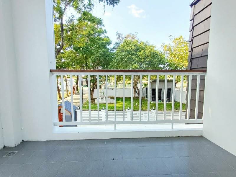 Rosesarin Property, Chiang Mai, San Pu Loei, Doi Saket, Chiang Mai, 3 Bedrooms, 230 sqm, Single Detached House For Rent, by คุณ ธีรชาติ, 500458031 - DDproperty.com