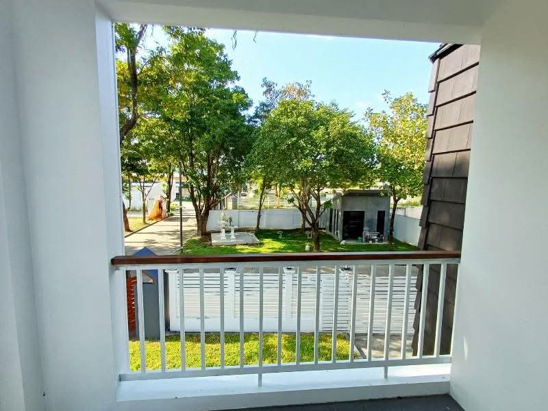 Rosesarin Property, Chiang Mai, San Pu Loei, Doi Saket, Chiang Mai, 3 Bedrooms, 230 sqm, Single Detached House For Rent, by คุณ ธีรชาติ, 500458031 - DDproperty.com