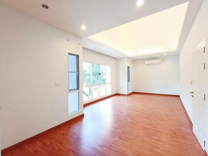 Rosesarin Property, Chiang Mai, San Pu Loei, Doi Saket, Chiang Mai, 3 Bedrooms, 230 sqm, Single Detached House For Rent, by คุณ ธีรชาติ, 500458031 - DDproperty.com