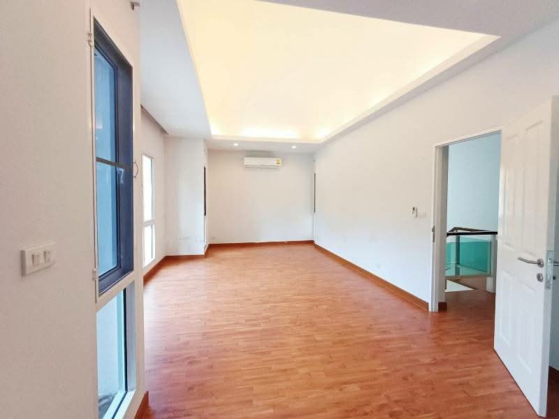Rosesarin Property, Chiang Mai, San Pu Loei, Doi Saket, Chiang Mai, 3 Bedrooms, 230 sqm, Single Detached House For Rent, by คุณ ธีรชาติ, 500458031 - DDproperty.com