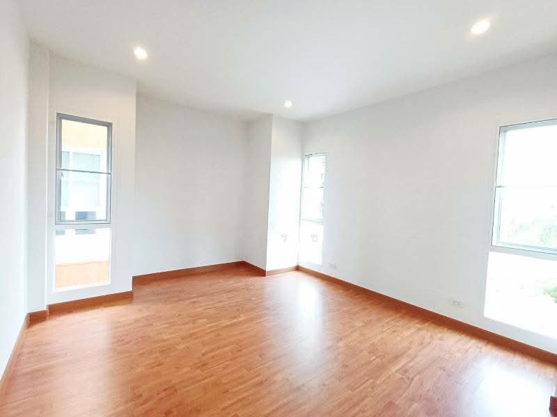 Rosesarin Property : หมู่บ้าน โรสรินทร์, เชียงใหม่, สันปูเลย, ดอยสะเก็ด, เชียงใหม่, 230 ตร.ม., บ้านเดี่ยว ให้เช่า, โดย คุณ ธีรชาติ, 500458031 - DDproperty.com