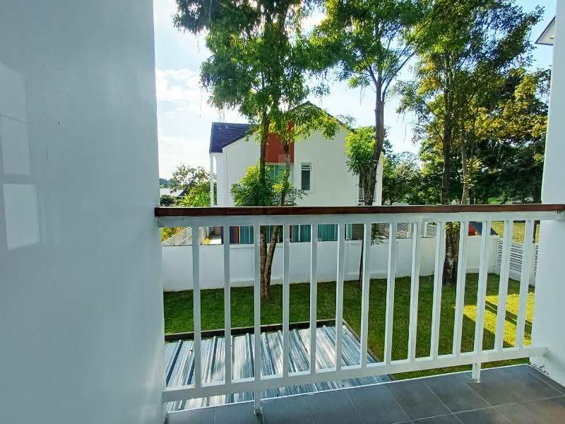 Rosesarin Property, Chiang Mai, San Pu Loei, Doi Saket, Chiang Mai, 3 Bedrooms, 230 sqm, Single Detached House For Rent, by คุณ ธีรชาติ, 500458031 - DDproperty.com
