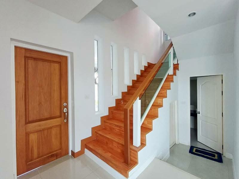 Rosesarin Property, Chiang Mai, San Pu Loei, Doi Saket, Chiang Mai, 3 Bedrooms, 230 sqm, Single Detached House For Rent, by คุณ ธีรชาติ, 500458031 - DDproperty.com