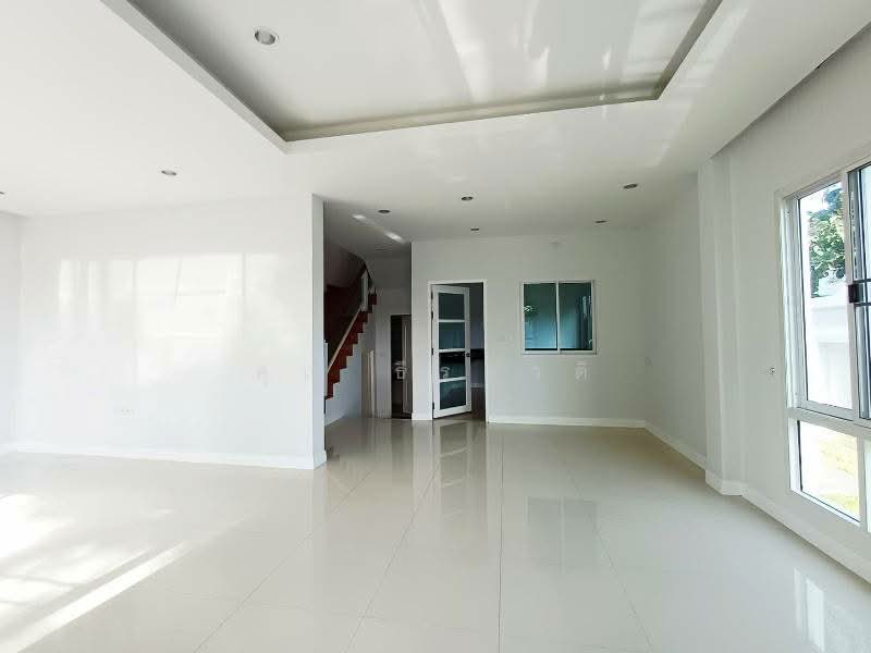 Rosesarin Property : หมู่บ้าน โรสรินทร์, เชียงใหม่, สันปูเลย, ดอยสะเก็ด, เชียงใหม่, 230 ตร.ม., บ้านเดี่ยว ให้เช่า, โดย คุณ ธีรชาติ, 500458031 - DDproperty.com