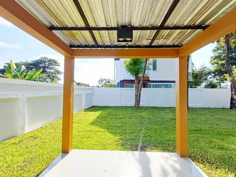 Rosesarin Property, Chiang Mai, San Pu Loei, Doi Saket, Chiang Mai, 3 Bedrooms, 230 sqm, Single Detached House For Rent, by คุณ ธีรชาติ, 500458031 - DDproperty.com