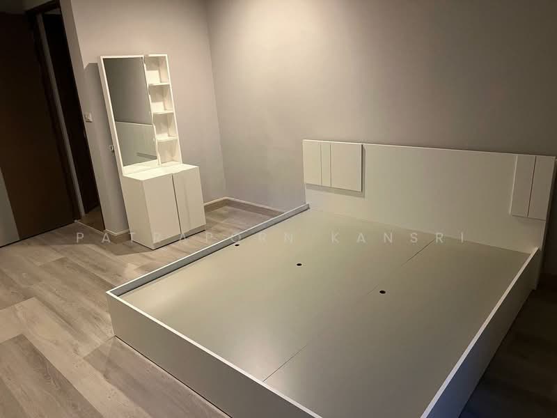 Mirage Sukhumvit 27, Bangkok, 6 Soi Sukhumvit 27, Khlongtoei Nua, Watthana, Bangkok, 1 Bedroom, 50 sqm, Condo For Rent, by Patraporn Kansri, 500458032 - DDproperty.com