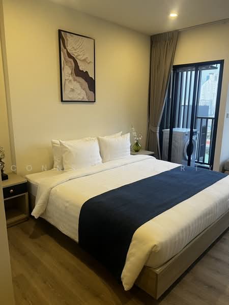 Origin Place Bangna : ออริจิ้น เพลส บางนา, กรุงเทพ, ซอยบางนา-ตราด 48, บางนา, กรุงเทพ, 28 ตร.ม., คอนโด ให้เช่า, โดย Connex Property, 500458033 - DDproperty.com