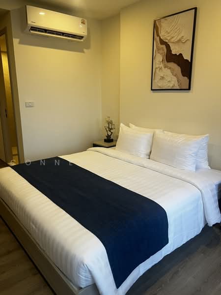 Origin Place Bangna : ออริจิ้น เพลส บางนา, กรุงเทพ, ซอยบางนา-ตราด 48, บางนา, กรุงเทพ, 28 ตร.ม., คอนโด ให้เช่า, โดย Connex Property, 500458033 - DDproperty.com