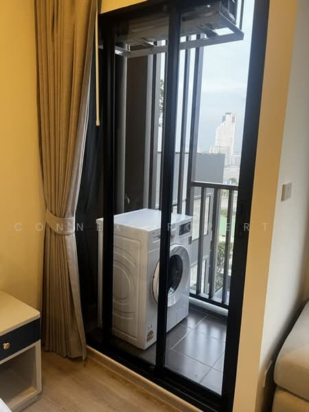 Origin Place Bangna, Bangkok, Bang Na-Trat 48 Alley, Bang Na, Bangkok, 1 Bedroom, 28 sqm, Condo For Rent, by Connex Property, 500458033 - DDproperty.com