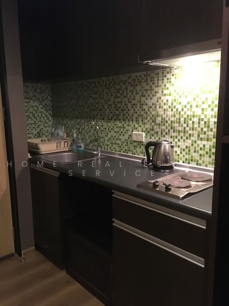 The Issara Ladprao, Bangkok, 296 Ladpao Road, Jom Phon, Chatuchak, Bangkok, Studio, 34 sqm, Condo For Sale, by HOME Real Estate Service, 500458034 - DDproperty.com