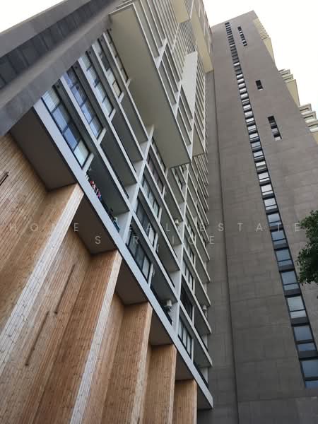 The Issara Ladprao, Bangkok, 296 Ladpao Road, Jom Phon, Chatuchak, Bangkok, Studio, 34 sqm, Condo For Sale, by HOME Real Estate Service, 500458034 - DDproperty.com