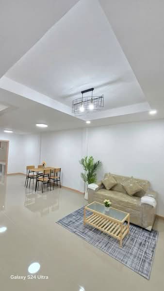 Sirarom Bangbuathong, Nonthaburi, นนทบุรี บางบัวทอง พิมลราช, Phimonrat, Bang Bua Thong, Nonthaburi, 2 Bedrooms, 100 sqm, Townhouse For Sale, by NR AGENT, 500458035 - DDproperty.com