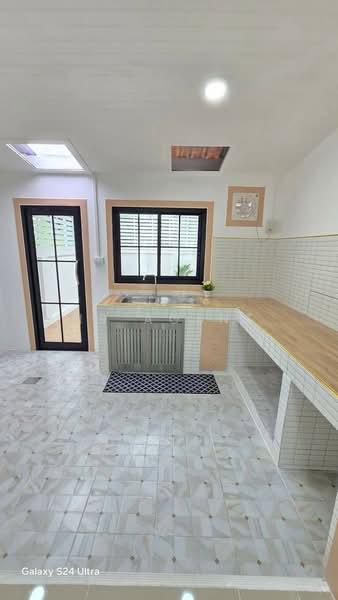 Sirarom Bangbuathong, Nonthaburi, นนทบุรี บางบัวทอง พิมลราช, Phimonrat, Bang Bua Thong, Nonthaburi, 2 Bedrooms, 100 sqm, Townhouse For Sale, by NR AGENT, 500458035 - DDproperty.com