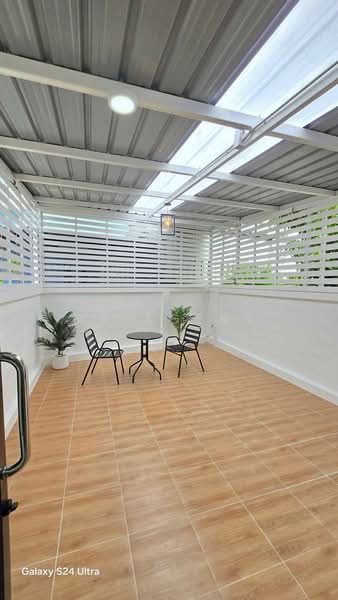 Sirarom Bangbuathong, Nonthaburi, นนทบุรี บางบัวทอง พิมลราช, Phimonrat, Bang Bua Thong, Nonthaburi, 2 Bedrooms, 100 sqm, Townhouse For Sale, by NR AGENT, 500458035 - DDproperty.com