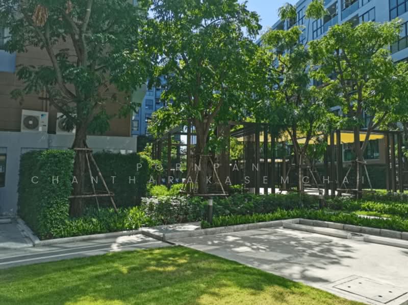 The Excel Hideaway Sukhumvit 50, Bangkok, 1112 Roem Charoen Alley, Phra Kanong, Khlong Toei, Bangkok, 2 Bedrooms, 49 sqm, Condo For Rent, by Pornpan Chantharakasemchai, 500458037 - DDproperty.com