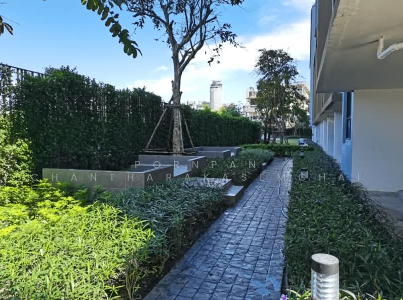 The Excel Hideaway Sukhumvit 50 : ดิ เอ็กเซล ไฮด์อะเวย์ สุขุมวิท 50, กรุงเทพ, 1112 ซอย ร่วมเจริญ, พระโขนง, คลองเตย, กรุงเทพ, 49 ตร.ม., คอนโด ให้เช่า, โดย Pornpan Chantharakasemchai, 500458037 - DDproperty.com