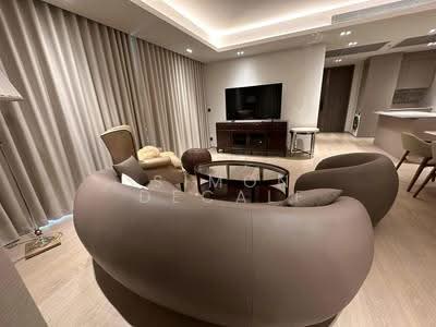 For Rent - Tonson One Residence, Bangkok