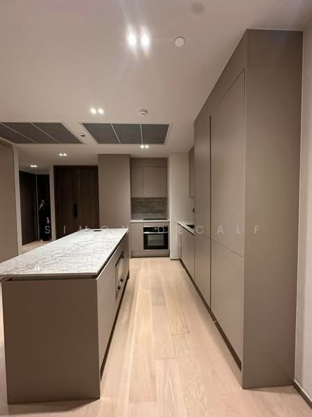 Tonson One Residence, Bangkok, Soi Tonson, Ploenchit Road, Lumphini, Pathum Wan, Bangkok, 2 Bedrooms, 108 sqm, Condo For Rent, by Simon Decalf, 500458039 - DDproperty.com