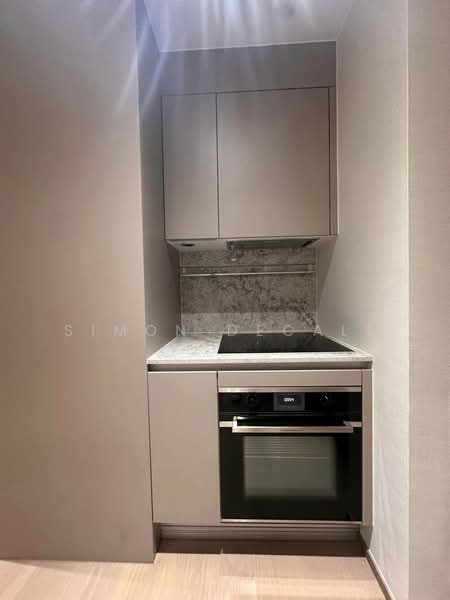 Tonson One Residence, Bangkok, Soi Tonson, Ploenchit Road, Lumphini, Pathum Wan, Bangkok, 2 Bedrooms, 108 sqm, Condo For Rent, by Simon Decalf, 500458039 - DDproperty.com