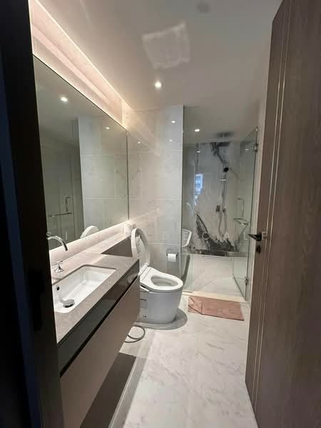 Tonson One Residence, Bangkok, Soi Tonson, Ploenchit Road, Lumphini, Pathum Wan, Bangkok, 2 Bedrooms, 108 sqm, Condo For Rent, by Simon Decalf, 500458039 - DDproperty.com
