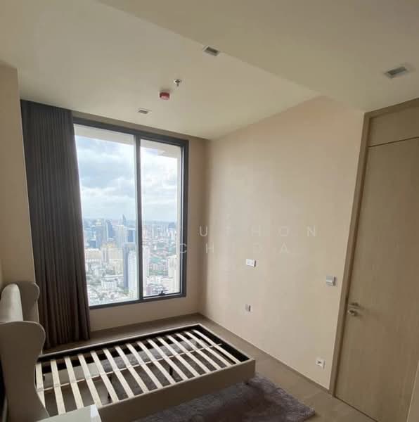 The Esse Asoke, Bangkok, 333 Soi Sukhumvit 21, Sukhumvit Road, Khlongtoei Nua, Watthana, Bangkok, 2 Bedrooms, 76 sqm, Condo For Sale, by Chatuphon Mochida, 500458040 - DDproperty.com