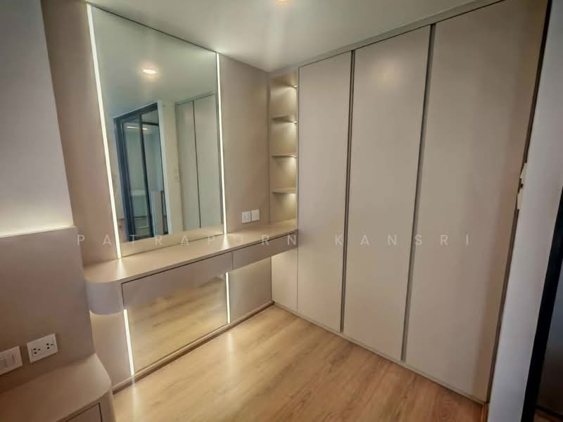 Life Rama 4-Asoke, Bangkok, Rama 4 Road, Khlong Toei, Bangkok, 2 Bedrooms, 49 sqm, Condo For Rent, by Patraporn Kansri, 500458041 - DDproperty.com