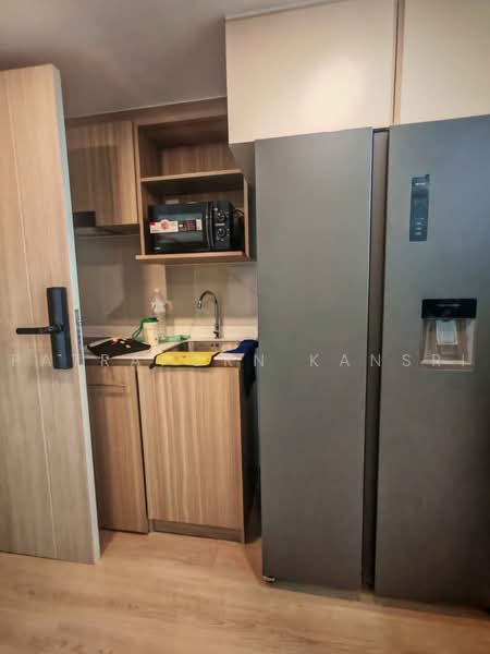 Life Rama 4-Asoke, Bangkok, Rama 4 Road, Khlong Toei, Bangkok, 2 Bedrooms, 49 sqm, Condo For Rent, by Patraporn Kansri, 500458041 - DDproperty.com