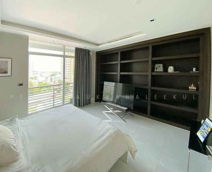 Le Monaco Residence Ari, Bangkok, 35 Soi Phaholyothin 11, Phaholyothin Road, Samsen Nai, Phaya Thai, Bangkok, 2 Bedrooms, 127 sqm, Condo For Sale, by Pemika Aukkaraleekul, 500458043 - DDproperty.com