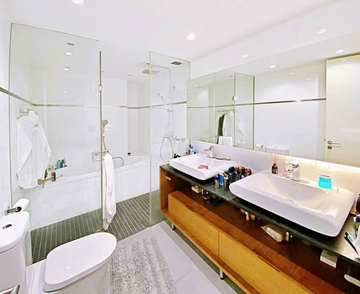 Le Monaco Residence Ari, Bangkok, 35 Soi Phaholyothin 11, Phaholyothin Road, Samsen Nai, Phaya Thai, Bangkok, 2 Bedrooms, 127 sqm, Condo For Sale, by Pemika Aukkaraleekul, 500458043 - DDproperty.com