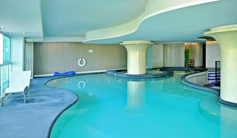 Le Monaco Residence Ari : เลอ โมนาโค เรสซิเด้นท์ อารีย์, กรุงเทพ, 35 ซอยพหลโยธิน 11 ถนนพหลโยธิน, สามเสนใน, พญาไท, กรุงเทพ, 127 ตร.ม., คอนโด ขาย, โดย Pemika Aukkaraleekul, 500458043 - DDproperty.com