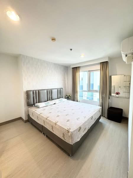 Belle Grand Rama 9, Bangkok, 131 Rama 9 Road, Huai Khwang, Bangkok, 2 Bedrooms, 58 sqm, Condo For Rent, by Khemasooch Chiraburanan, 500458044 - DDproperty.com