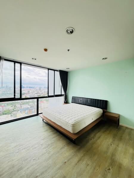 The Issara Ladprao, Bangkok, 296 Ladpao Road, Jom Phon, Chatuchak, Bangkok, 1 Bedroom, 52 sqm, Condo For Sale, by HOME Real Estate Service, 500458049 - DDproperty.com