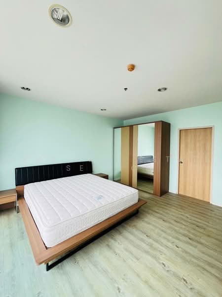 The Issara Ladprao, Bangkok, 296 Ladpao Road, Jom Phon, Chatuchak, Bangkok, 1 Bedroom, 52 sqm, Condo For Sale, by HOME Real Estate Service, 500458049 - DDproperty.com