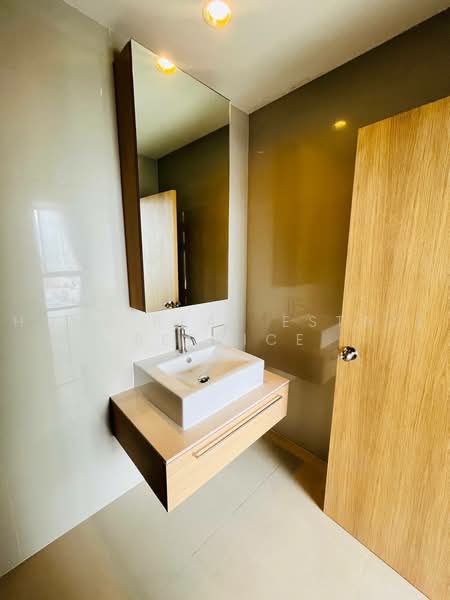 The Issara Ladprao, Bangkok, 296 Ladpao Road, Jom Phon, Chatuchak, Bangkok, 1 Bedroom, 52 sqm, Condo For Sale, by HOME Real Estate Service, 500458049 - DDproperty.com