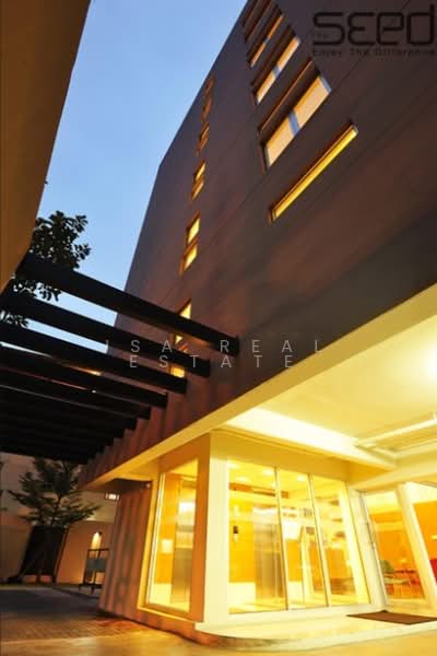THE SEED พหลโยธิน (เดอะ ซี้ด พหลโยธิน), กรุงเทพ, 1/1 ซอยพหลโยธิน 14 ถนนพหลโยธิน, สามเสนใน, พญาไท, กรุงเทพ, 50 ตร.ม., คอนโด ขาย, โดย JSA REAL ESTATE, 500458050 - DDproperty.com