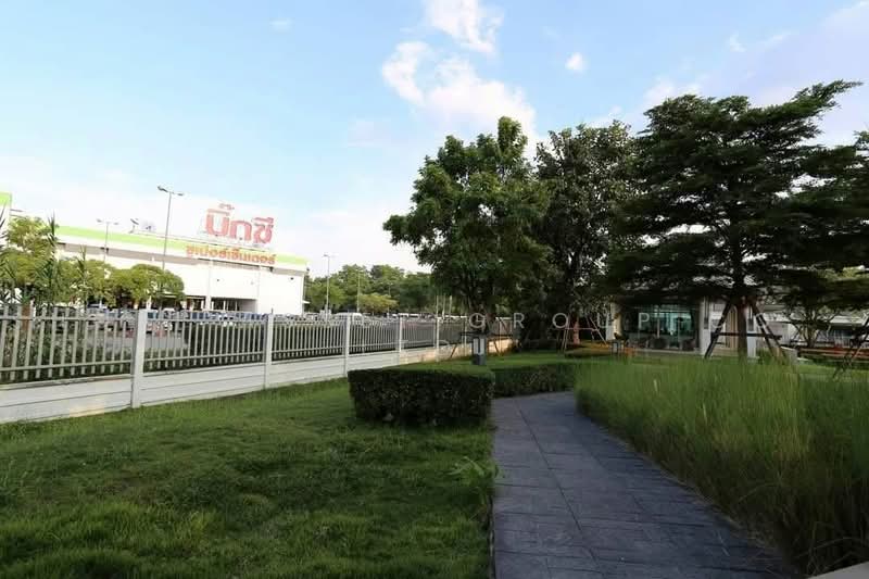 Pruksa Ville 95- Don Jan, Chiang Mai, Lampang–Chiang Mai Superhighway, Tha Sa La, Muang Chiang Mai, Chiang Mai, 3 Bedrooms, 140 sqm, Townhouse For Rent, by Shori Asset Group Co., Ltd., 500458051 - DDproperty.com