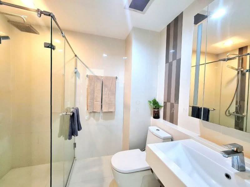Q House Sukhumvit 79 : คิวเฮาส์ สุขุมวิท 79, กรุงเทพ, 2059 ถนนสุขุมวิท, พระโขนงเหนือ, วัฒนา, กรุงเทพ, 31 ตร.ม., คอนโด ให้เช่า, โดย Khemasooch Chiraburanan, 500458053 - DDproperty.com