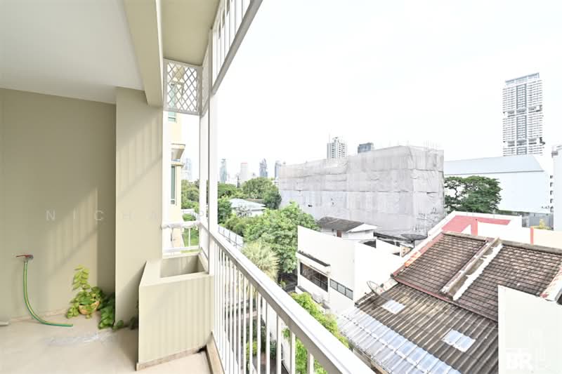 The Bangkok Sukhumvit 43, Bangkok, Soi Sukhumvit 43, Khlong Tan Nua, Watthana, Bangkok, 2 Bedrooms, 115 sqm, Condo For Rent, by Nicha Peerakittikul, 500458055 - DDproperty.com