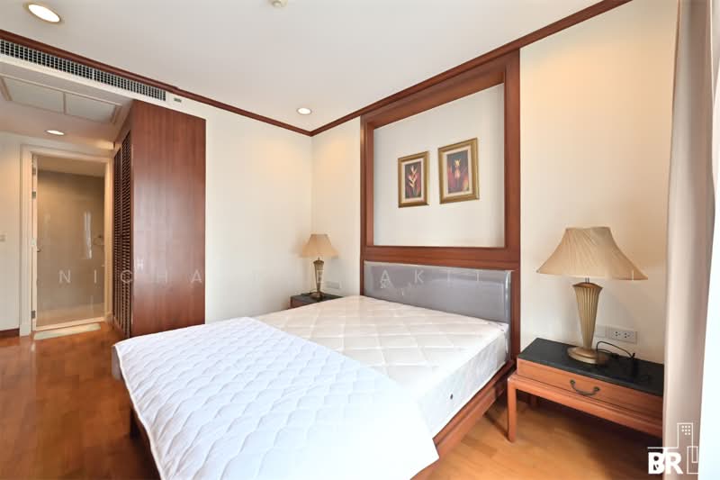 The Bangkok Sukhumvit 43, Bangkok, Soi Sukhumvit 43, Khlong Tan Nua, Watthana, Bangkok, 2 Bedrooms, 115 sqm, Condo For Rent, by Nicha Peerakittikul, 500458055 - DDproperty.com
