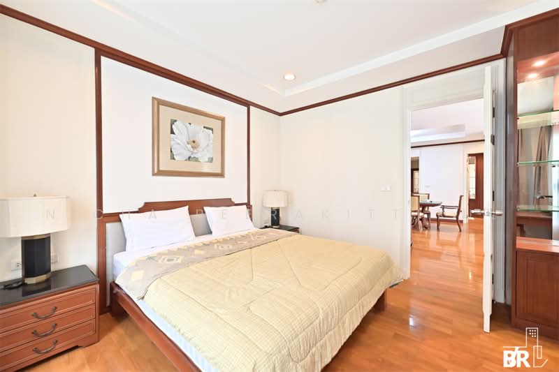 The Bangkok Sukhumvit 43 : เดอะแบงค็อค สุขุมวิท 43, กรุงเทพ, ซอยสุขุมวิท 43 ถนนสุขุมวิท, คลองตันเหนือ, วัฒนา, กรุงเทพ, 115 ตร.ม., คอนโด ให้เช่า, โดย Nicha Peerakittikul, 500458055 - DDproperty.com