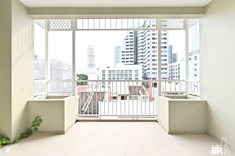 The Bangkok Sukhumvit 43 : เดอะแบงค็อค สุขุมวิท 43, กรุงเทพ, ซอยสุขุมวิท 43 ถนนสุขุมวิท, คลองตันเหนือ, วัฒนา, กรุงเทพ, 115 ตร.ม., คอนโด ให้เช่า, โดย Nicha Peerakittikul, 500458055 - DDproperty.com
