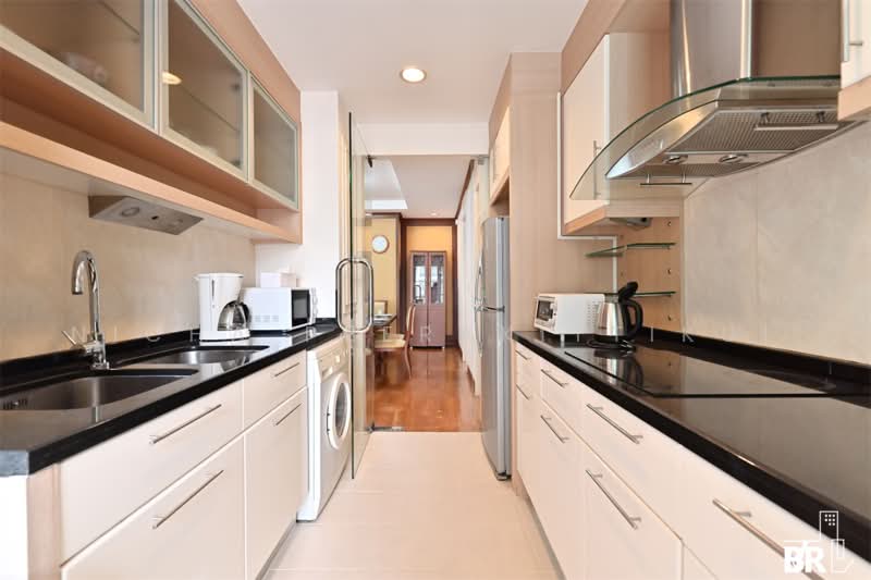 The Bangkok Sukhumvit 43, Bangkok, Soi Sukhumvit 43, Khlong Tan Nua, Watthana, Bangkok, 2 Bedrooms, 115 sqm, Condo For Rent, by Nicha Peerakittikul, 500458055 - DDproperty.com