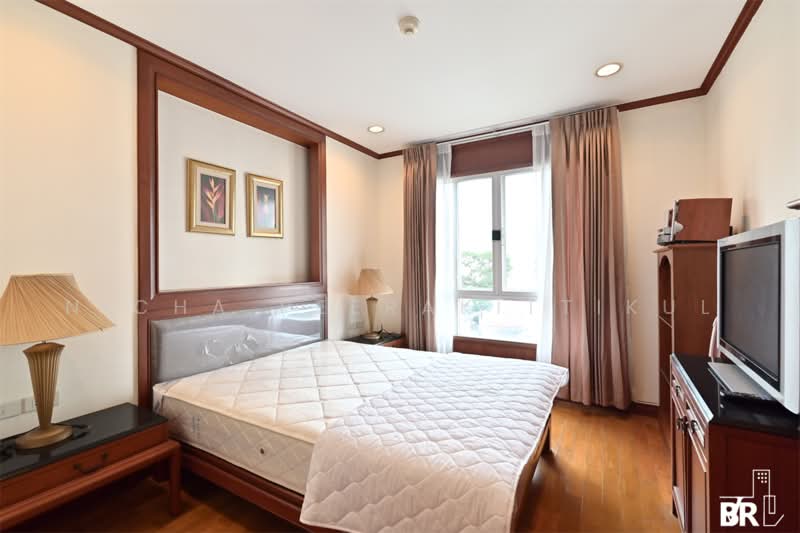 The Bangkok Sukhumvit 43, Bangkok, Soi Sukhumvit 43, Khlong Tan Nua, Watthana, Bangkok, 2 Bedrooms, 115 sqm, Condo For Rent, by Nicha Peerakittikul, 500458055 - DDproperty.com